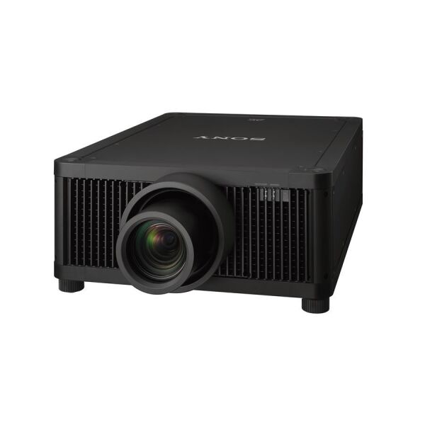 Sony VPL-GTZ380 Lazer Projector