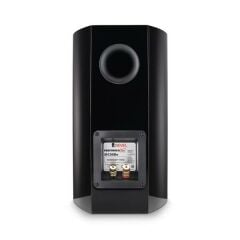 Revel M126BE Raf Tipi Hoparlör Çift Parlak Siyah