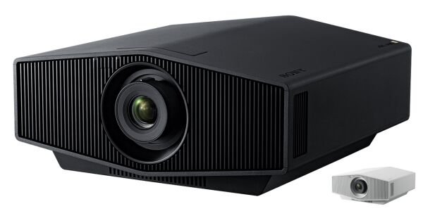 Sony VPL-XW8100ES Lazer Projector