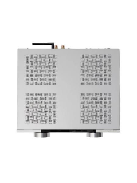 Onkyo Muse Y-50 Network Streamer ve Entegre Amfi Gri