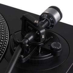 Audio Technica AT-LP120XBTUSBBK Manuel Pikap Siyah