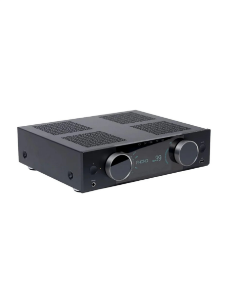 Onkyo Muse Y-40 Network Streamer ve Entegre Amfi Siyah