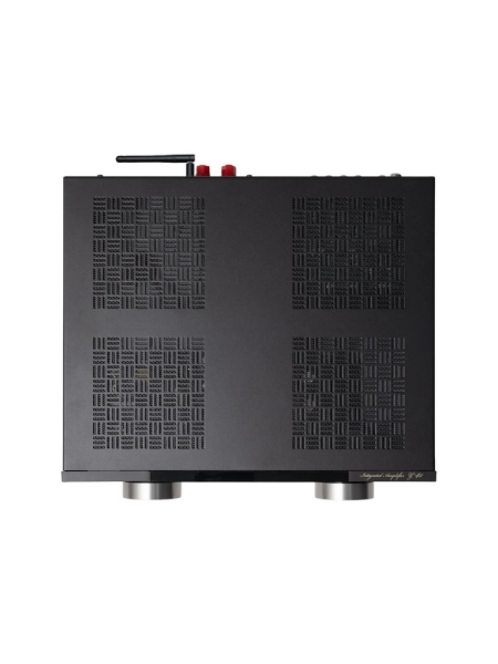 Onkyo Muse Y-40 Network Streamer ve Entegre Amfi Siyah