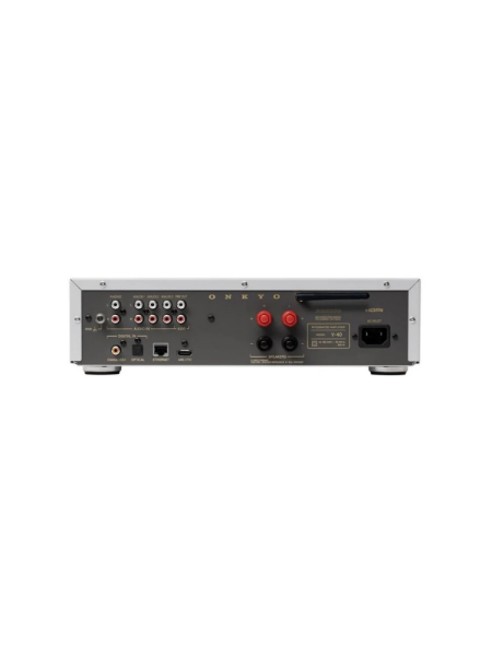 Onkyo Muse Y-40 Network Streamer ve Entegre Amfi Siyah