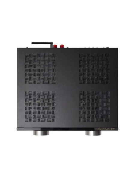 Onkyo Muse Y-40 Network Streamer ve Entegre Amfi Siyah
