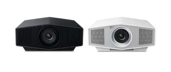 Sony VPL-XW5100ES Lazer Projektör