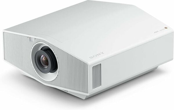 Sony VPL-XW5000ES 4K HDR SXRD Lazer Projektör