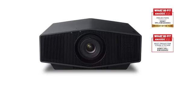 Sony VPL-XW5000ES 4K HDR SXRD Lazer Projektör