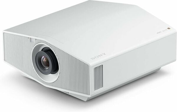 Sony VPL-XW5000ES 4K HDR SXRD Lazer Projektör