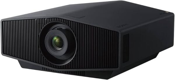 Sony VPL-XW5000ES 4K HDR SXRD Lazer Projektör