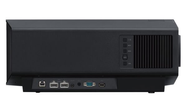 Sony VPL-XW5000ES 4K HDR SXRD Lazer Projektör