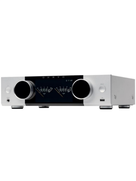 Onkyo Muse Y-40 Network Streamer ve Entegre Amfi Gri