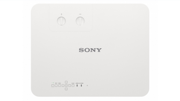 Sony VPL-PHZ51 3Lcd 5800 Lümen Lazer Projektör