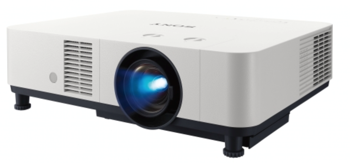 Sony VPL-PHZ51 3Lcd 5800 Lümen Lazer Projektör