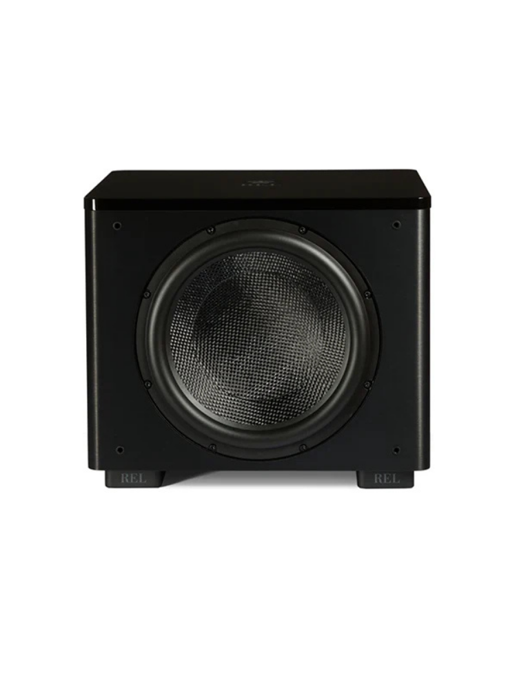 Rel Acoustics HT/1510 Predator Subwoofer Black