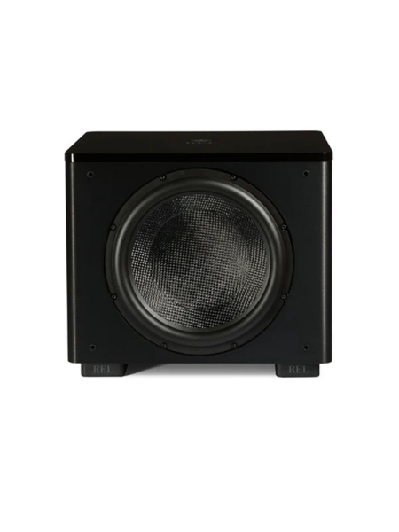 Rel Acoustics HT/1510 Predator Subwoofer Black
