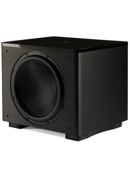 Rel Acoustics HT/1510 Predator Subwoofer Black