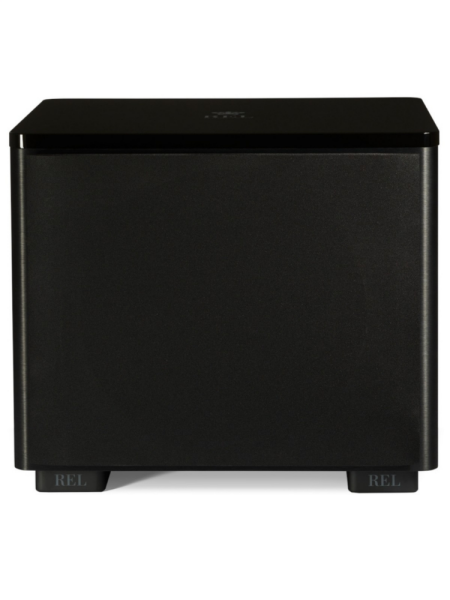 Rel Acoustics HT/1510 Predator Subwoofer Black