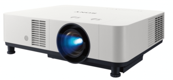 Sony VPL-PHZ61 3Lcd 7000 Lümen Lazer Projektör