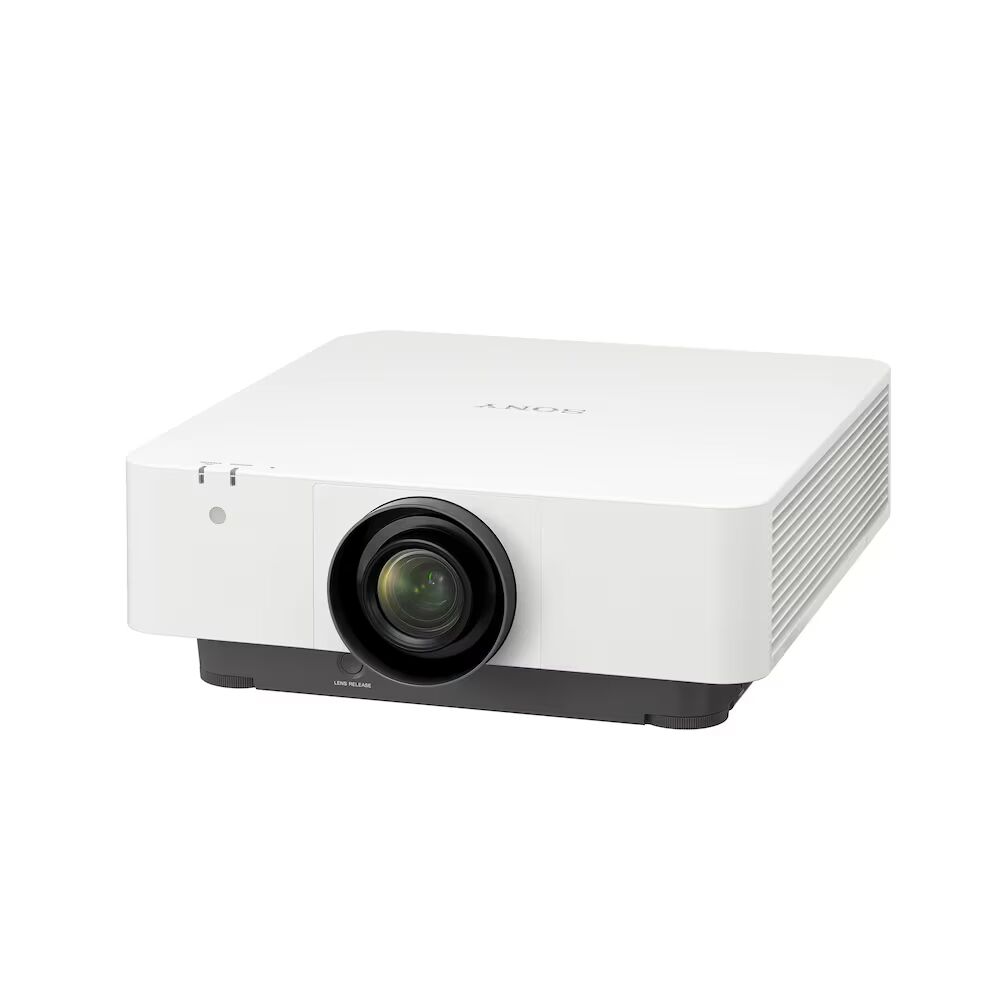 Sony VPL-FHZ80 3Lcd 6500 Lümen Lazer Projektör