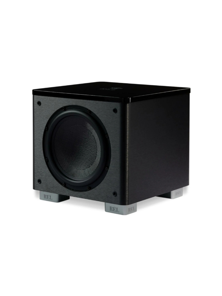 Rel Acoustics HT/1003 MKII Subwoofer Black