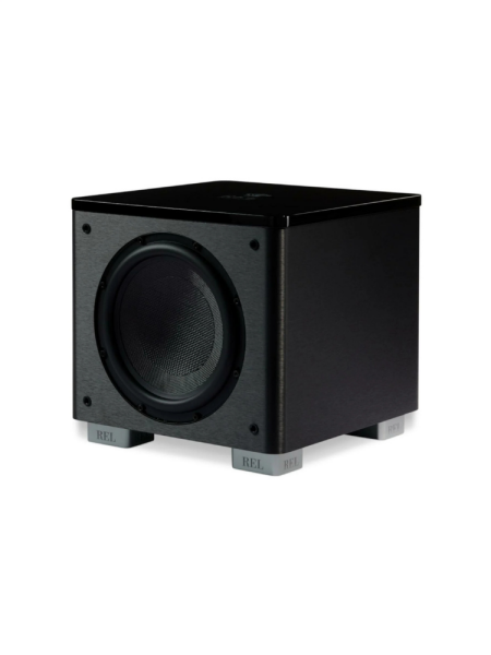 Rel Acoustics HT/1003 MKII Subwoofer Black