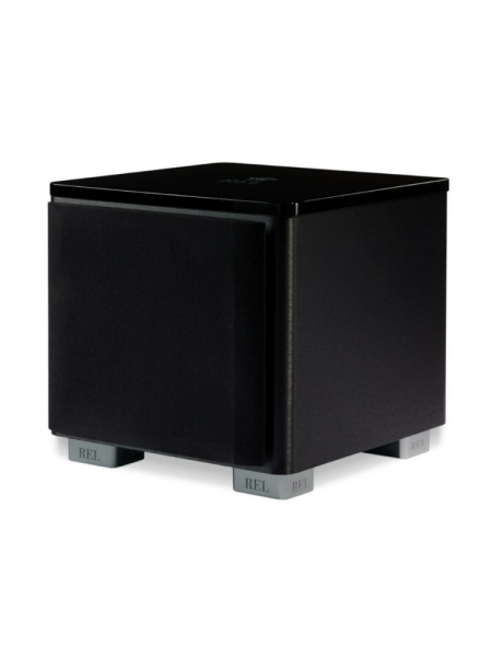 Rel Acoustics HT/1003 MKII Subwoofer Black