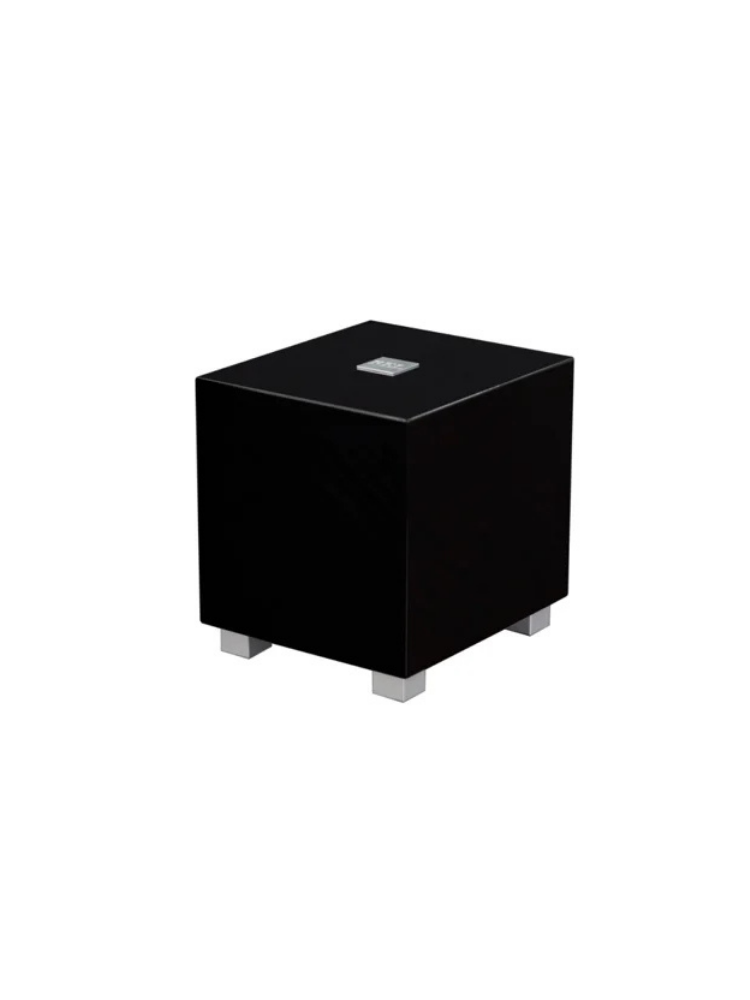 Rel Acoustics TZero MKIII Subwoofer Black