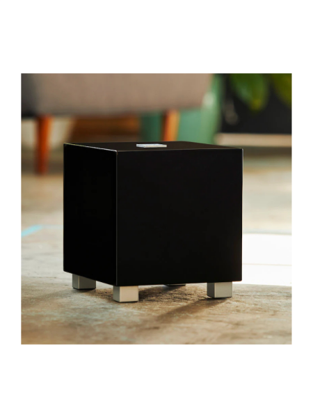 Rel Acoustics TZero MKIII Subwoofer Black