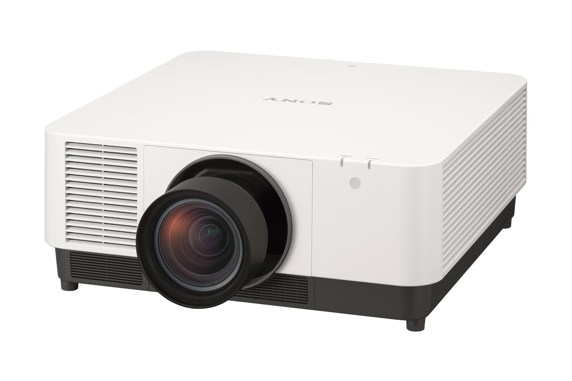 Sony VPL-FHZ131L (Lenssiz)13.600 Lümen Lazer Kurulum Projektör