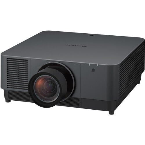 Sony VPL-FHZ131L (Lenssiz)13.600 Lümen Lazer Kurulum Projektör