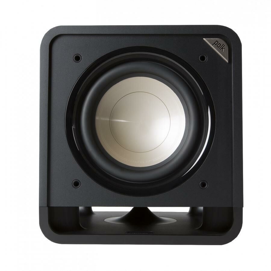 Polk Audio HTS SUB 12 Subwoofer Siyah