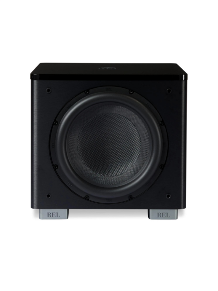 Rel Acoustics HT/1205 MKII Subwoofer Black