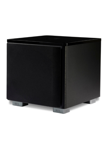 Rel Acoustics HT/1205 MKII Subwoofer Black