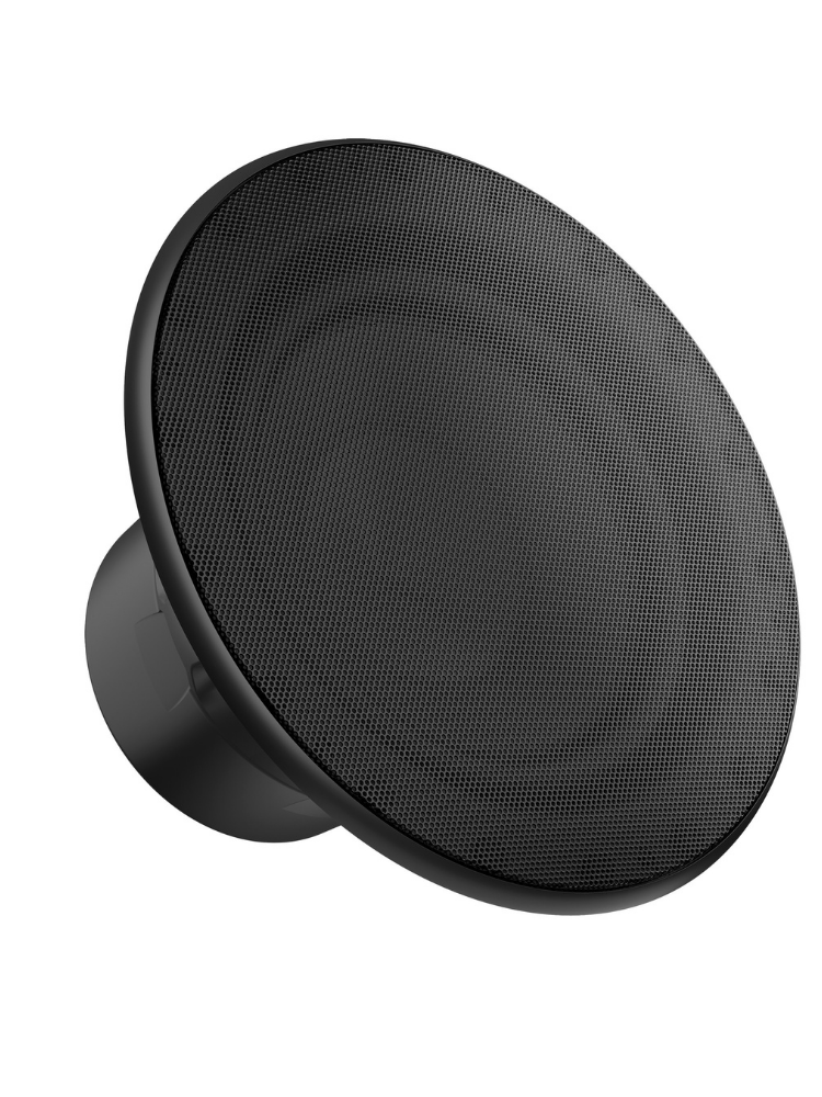 Hertz PORTOFINO 100 S4C Marine Subwoofer Adet Siyah