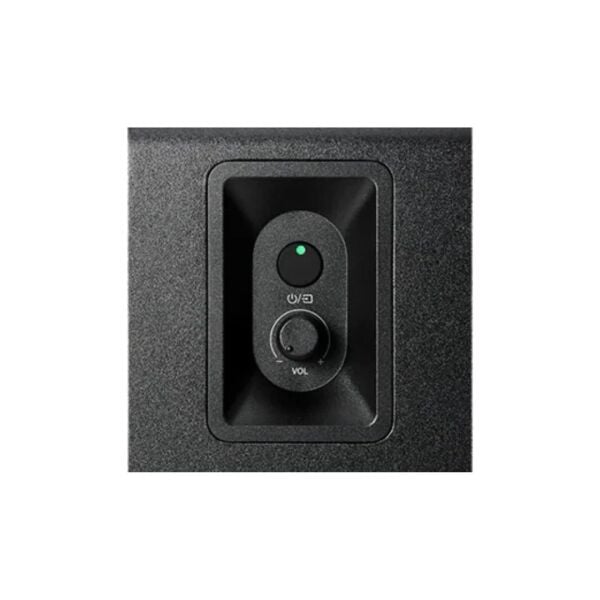 Audio-Technica AT-LP60XBTWH & AT-SP3X Pikap Müzik Sistemi