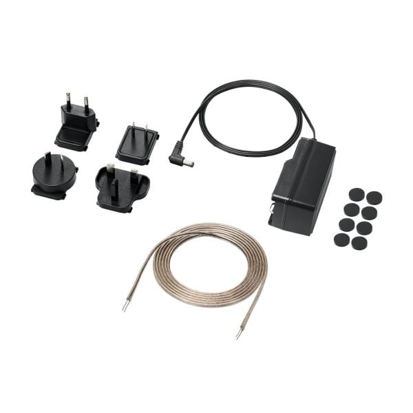 Audio-Technica AT-LP60XBTWH & AT-SP3X Pikap Müzik Sistemi