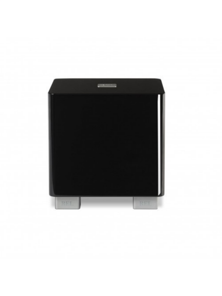 Rel Acoustics T/5x Compact Subwoofer Piano Black
