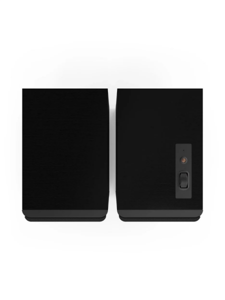 Klipsch The Fives II - Heritage Serisi Aktif Hoparlör Siyah