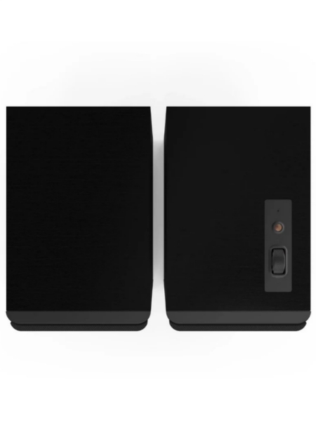 Klipsch The Fives II - Heritage Serisi Aktif Hoparlör Siyah