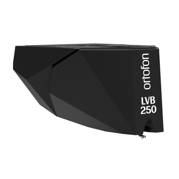 Ortofon 2MR Black LVB250 Pikap İğnesi