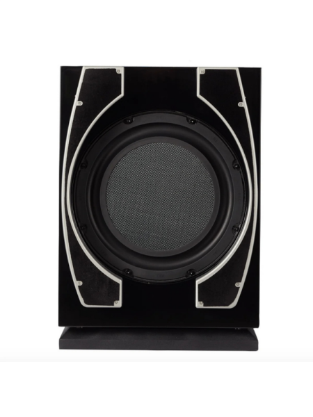 Rel Acoustics 212/SX Subwoofer Piano Black