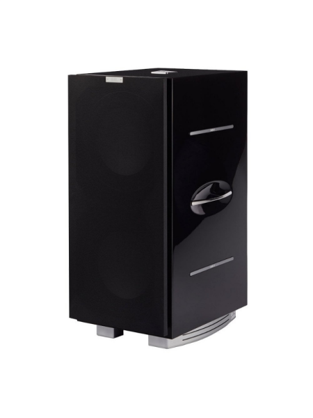 Rel Acoustics 212/SX Subwoofer Piano Black
