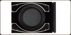 Rel Acoustics 212/SX Subwoofer Piano Black