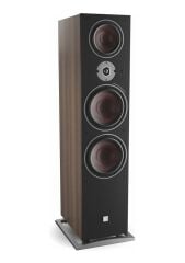 Dali Oberon 9 Kule Tipi Hoparlör Çift Walnut