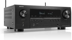 Denon AVR-S970H 7.2ch 8K AV Receiver