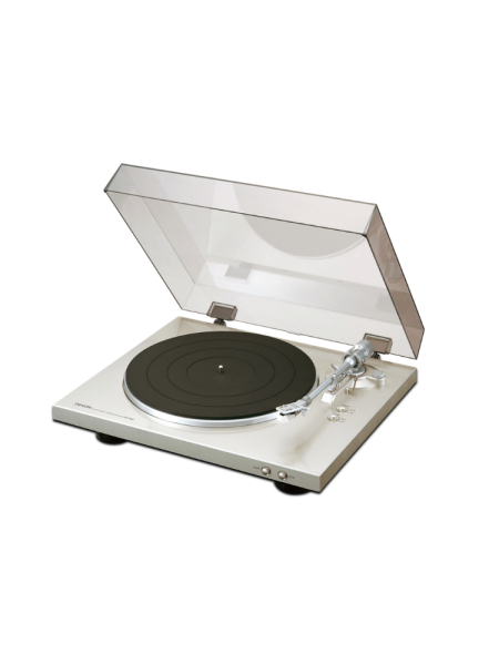 Denon DP 300F Pikap / Gri