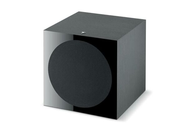 Focal SUB 600P Aktif Subwoofer - Siyah