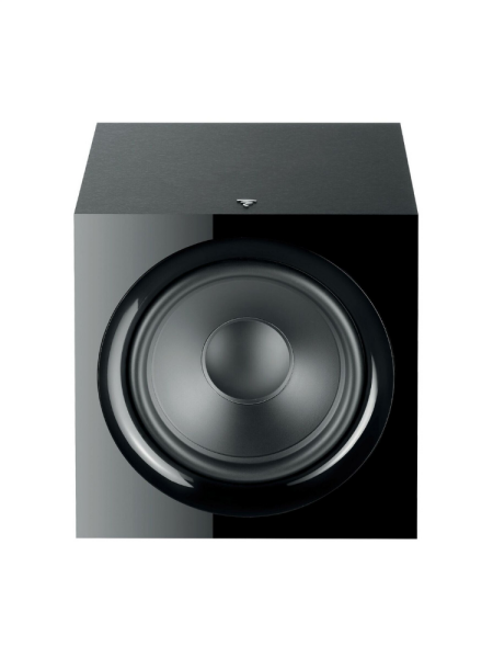 Focal SUB 600P Aktif Subwoofer - Siyah