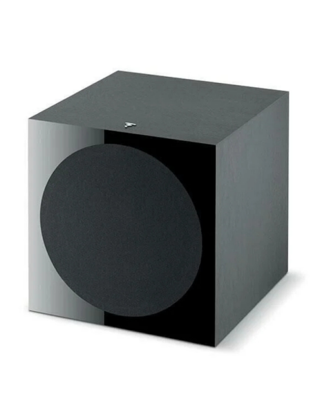 Focal SUB 600P Aktif Subwoofer - Siyah